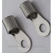 Наконечник кабельный под пайку медный луженый ПМ 70-(10.12) фото