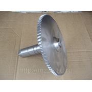 Автозапчасти на любую технику. фото