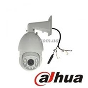 Камера видеонаблюдения Dahua Technology SD6C120I-HC фотография