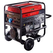 Бензогенератор FUBAG BS 11000 DA ES фото