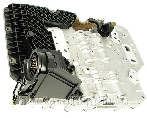 Гидротрансформатор акпп zf 6hp26