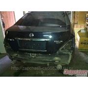 Запчасти для Nissan Qashqai, x Trail фото