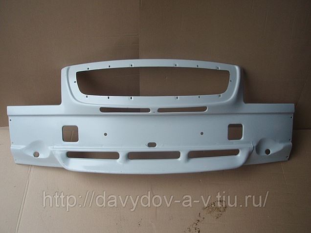 Купить Бампер 3110 Передний