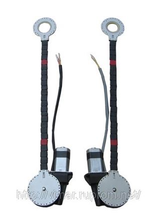 Купить Стеклоподъемники Универсальные Электрические