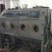 Механическая обработка металлов, очистки метала от ржавчины, окраски фото