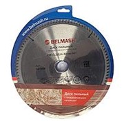 Пильный диск по ламинату Белмаш RD140B фотография