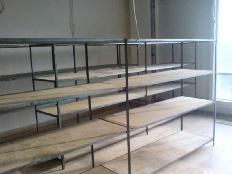 Стеллажи Купить В Уфе Бу Авито