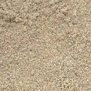 Песок туфовый фракции 0-5 мм