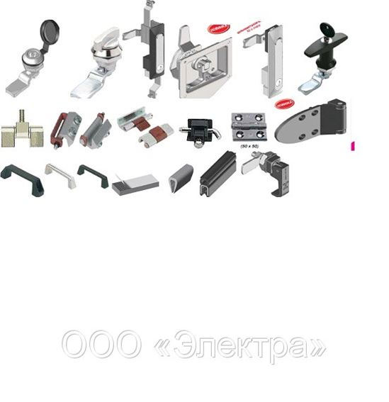 Уплотнитель 1010 mesan