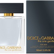 Парфюмерия Dolce & Gabbana the one gentleman фото
