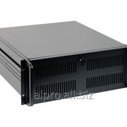 Видеосервер Линия Effio 16x200 Hybrid IP-4U