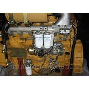 Двигатель YC6108G/YC6B125-T10/ YC6B125-T20 в сборе