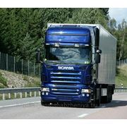 Фильтры Donaldson,Baldwin,WIX, Fleetguard для автомобилей Scania фото