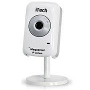 Видеокамеры модульные iTech PRO IP-C 720P фото