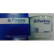 Топливный фильтр Perkins 26561117
