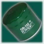 Фильтр масляный BIG GB-102 для автомобилей LADA / ВАЗ 2101-2107 фото
