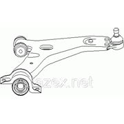 Сайлентблок рычага пер.\ Opel Combo 1.2-1.4/1.7D 94-01/ Corsa 1.0-1.6i/1.5-1.7D <00