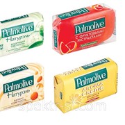 Мыло туалетное Palmolive 90гр фото