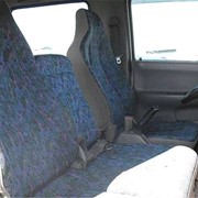 Подшипники ступицы №14138-276 4300-0960 на грузовик Kia frontier