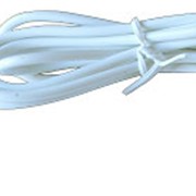 Тестовый шнур 4-ех жильный (2-ух жильный фото