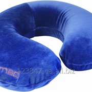 Дорожняя подушка для взрослых - Qmed Travelling Pillow фото