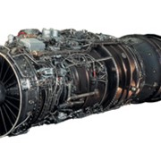 Высокотемпературный двухконтурный турбореактивный двигатель АЛ-31Ф, турбореактивный двигатель
