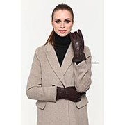 Интересные женские перчатки с декоративным элементом Rime 109718 фото