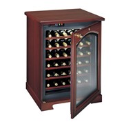 Деревянный винный шкаф для дома Indel B CL 36 Classic фото