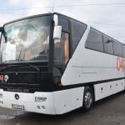 Аренда автобуса Mercedes-Benz 0403 Tourismo