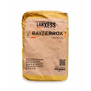 Пигменты для бетона Bayferrox № 420 (ярко-желтый), 20 кг
