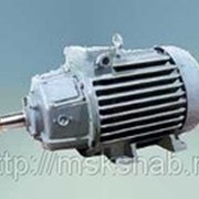 Электродвигатель ДРС-450 фотография