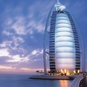 Туризм и отдых ОАЭ