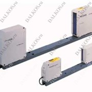 ОПТИЧЕСКИЙ МИКРОМЕТР KEYENCE, СЕРИЯ LS-5000 фото