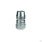 Быстроразъемное соединение 3/4' ST розетка ORB фото