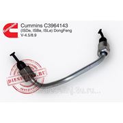 Cummins 3964143 Трубка фото