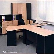 Мебель для офисов фотография