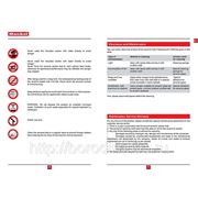 Верстка фото