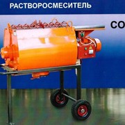 Растворосмеситель СО-336 фотография