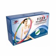 Обруч массажный Vita Health Hoop 2.5 кг
