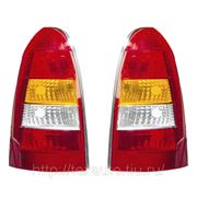 Задний фонарь для Volvo (Вольво) V40/V50/V70/V90/XC60/XC70/XC90 фотография