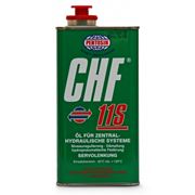 Масло гидравлическое Pentosin CHF 11S 1l