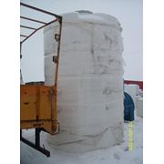Резервуар для воды . Емкость из полиэтилена бочка объемом 15 000 литров (вертикальная) фото