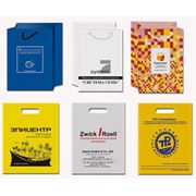 Пакеты полиэтиленовые фото