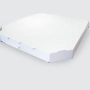 Коробки для пиццы высокие борта в наличие от 740 шт. фото