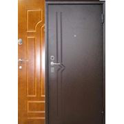 Дверь металлическая Montе Bello M186 фото