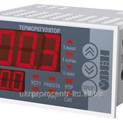 Терморегулятор ОВЕН ТРМ500 фотография