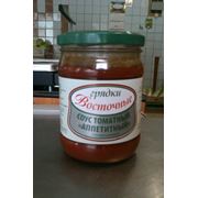 Соус томатный Аппетитный (0.45 л) фотография