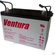 Аккумуляторная батарея Ventura GPL 12-90 фотография