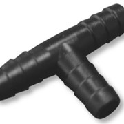 Тройник Ø 10 мм С фото