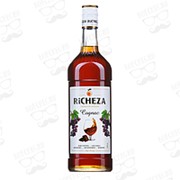 Richeza Сироп Коньяк Richeza 1 л. фото